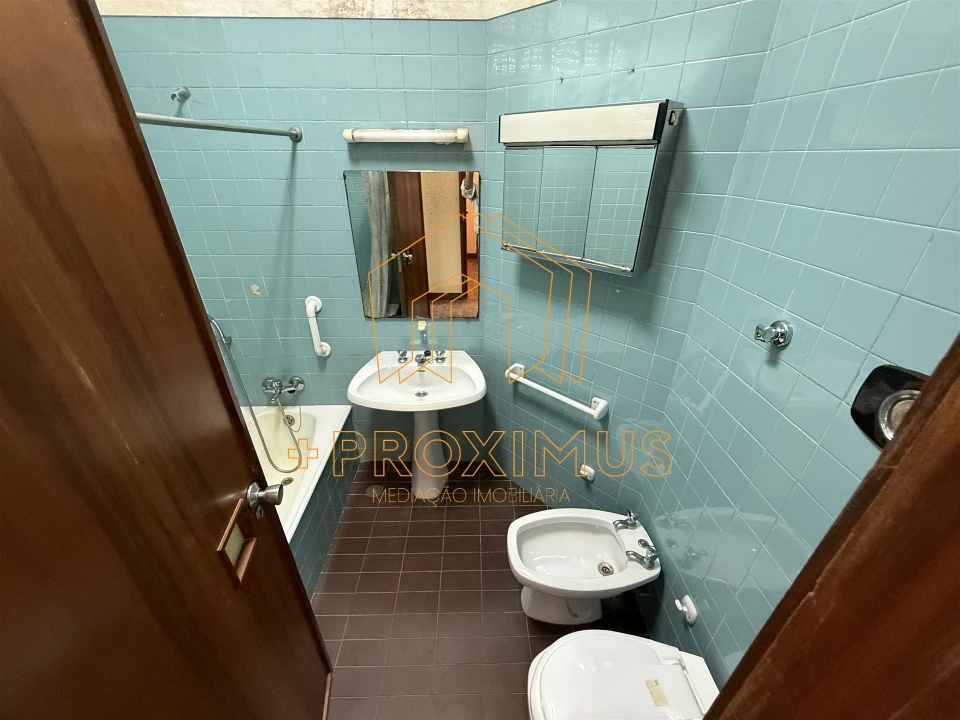 Apartamento T3 para Venda em Buarcos Foto 22