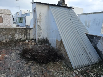 Moradia T1 para Venda em Olhão