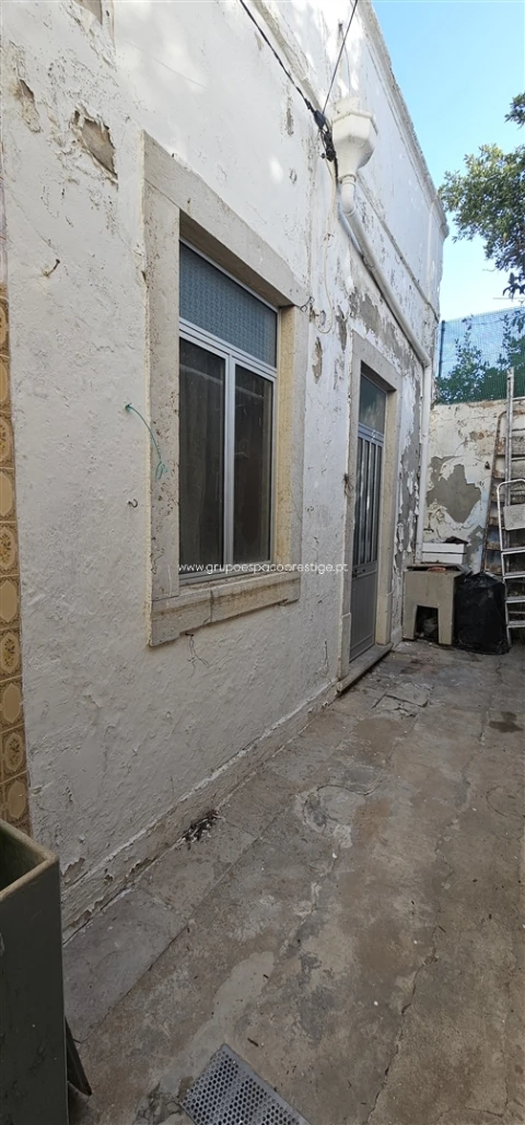 Moradia T1 para Venda em Olhão