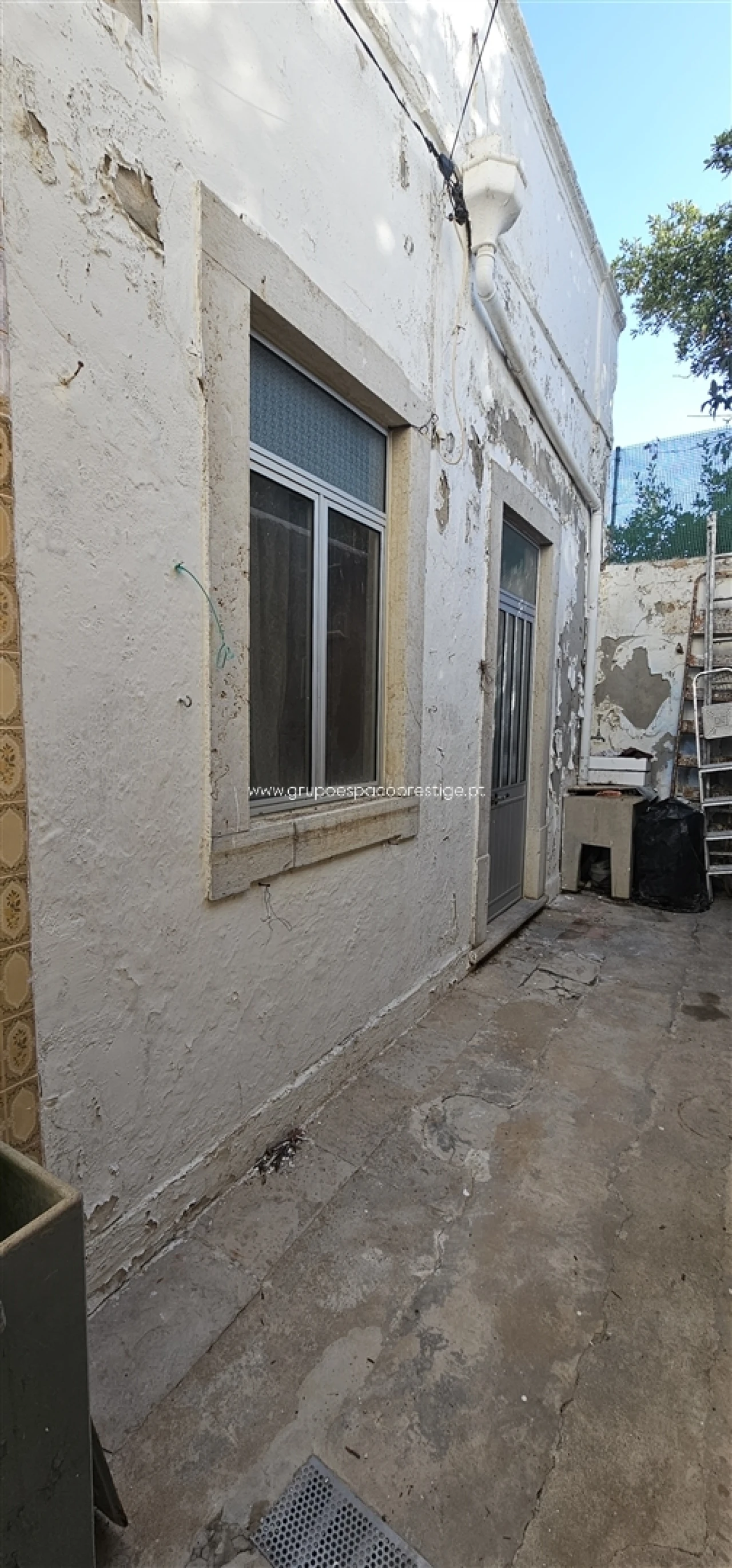 Moradia T1 para Venda em Olhão Foto 1