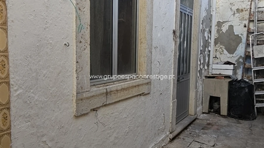 Moradia T1 para Venda em Olhão