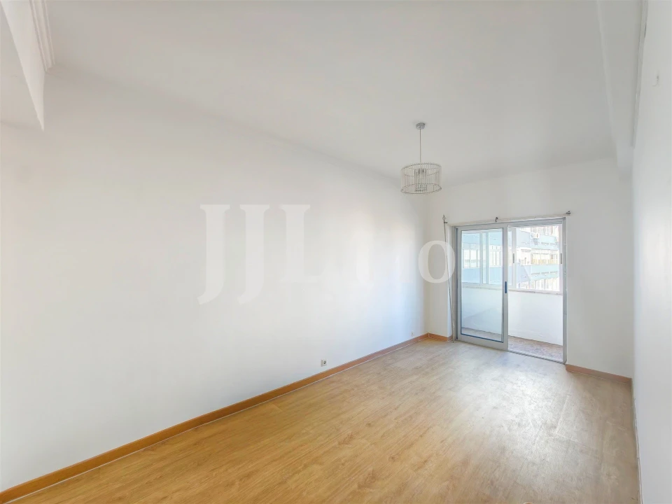 Apartamento T4 para Arrendamento em Águas Livres Foto 11