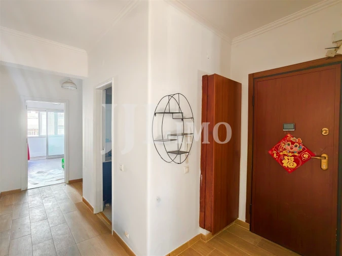 Apartamento T4 para Arrendamento em Águas Livres Foto 4