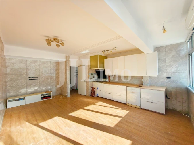 Apartamento T4 para Arrendamento em Águas Livres Foto 5