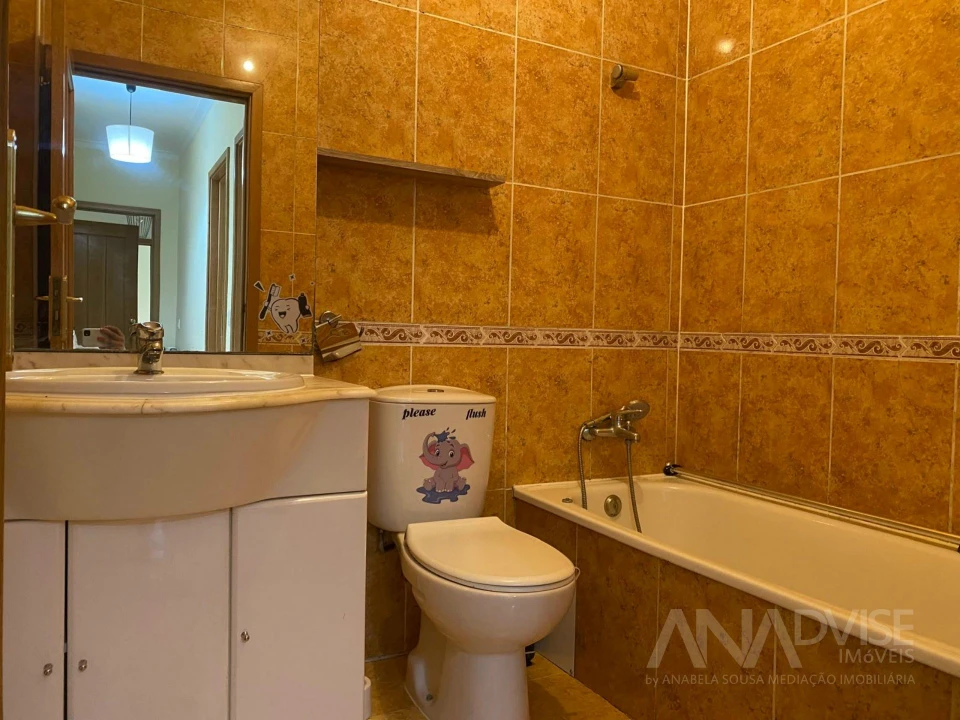 Apartamento T2 para Venda em Viseu Foto 21