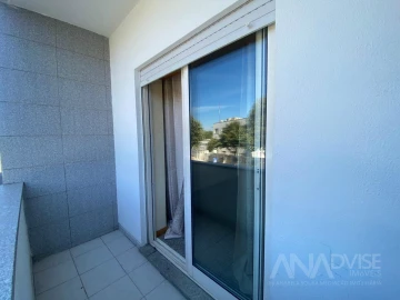 Apartamento T2 para Venda em Viseu