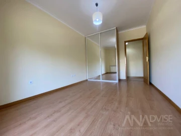 Apartamento T2 para Venda em Viseu