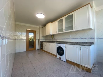 Apartamento T2 para Venda em Viseu