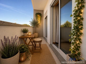Apartamento T2 para Venda em Viseu