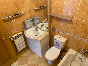 Apartamento T2 para Venda em Viseu