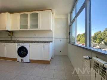 Apartamento T2 para Venda em Viseu