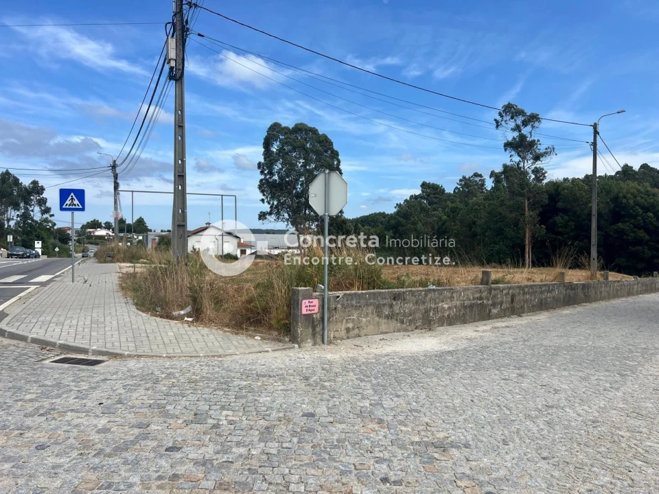 Terreno para Venda em Negreiros e Chavão Foto 7