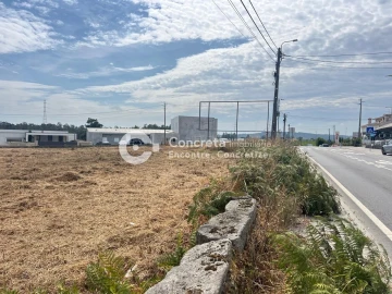 Terreno para Venda em Negreiros e Chavão