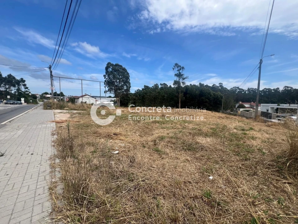 Terreno para Venda em Negreiros e Chavão Foto 1