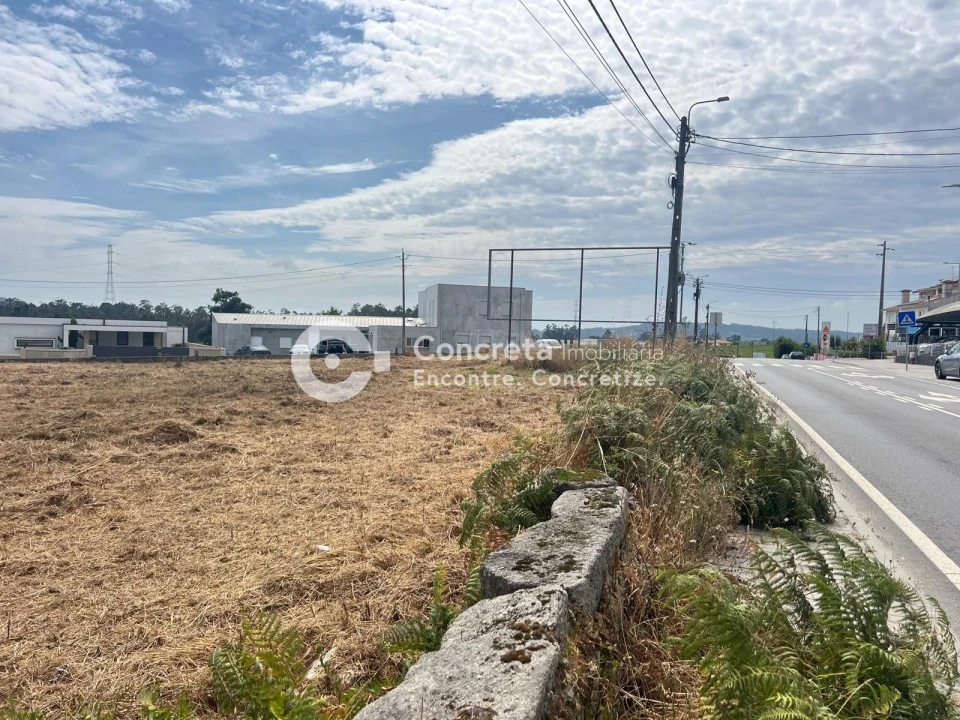 Terreno para Venda em Negreiros e Chavão Foto 5