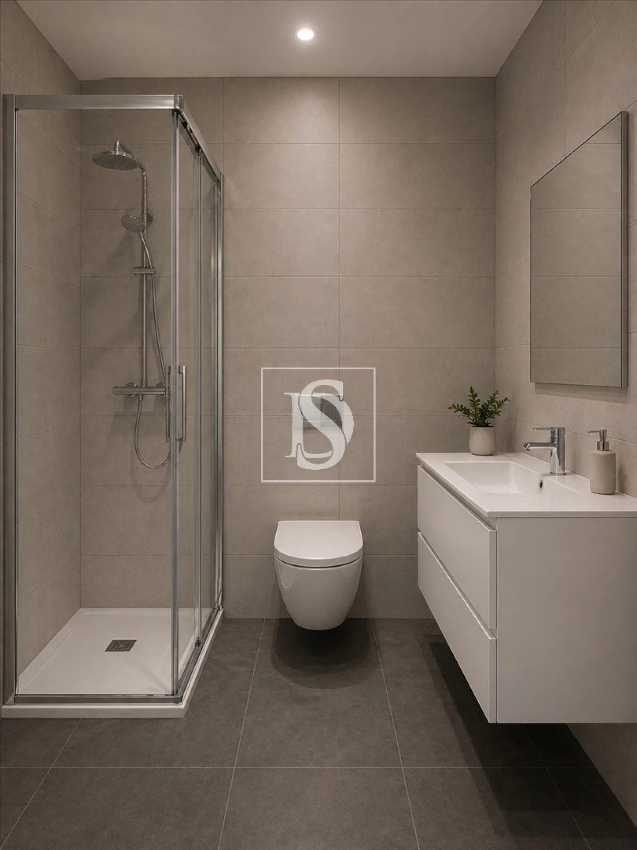 Apartamento T3 para Venda em Tondela e Nandufe Foto 3