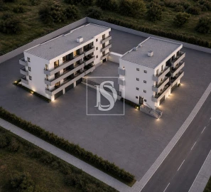 Apartamento T3 para Venda em Tondela e Nandufe