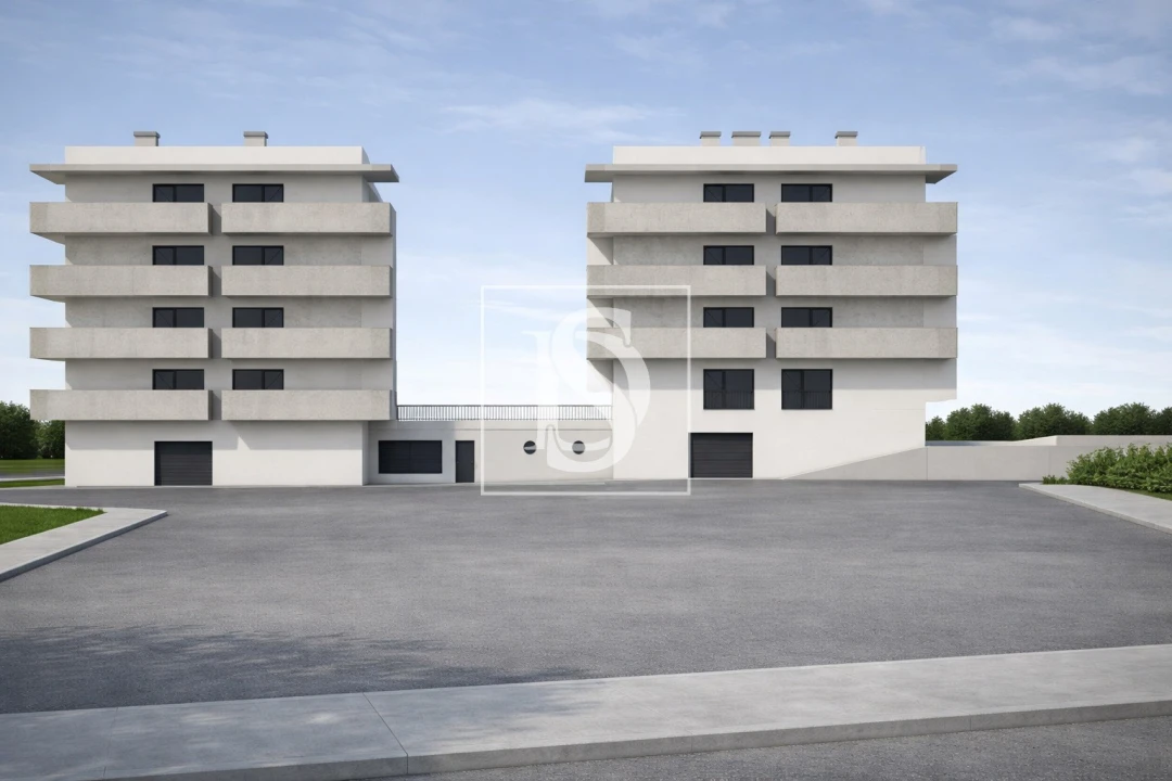 Apartamento T3 para Venda em Tondela e Nandufe Foto 6