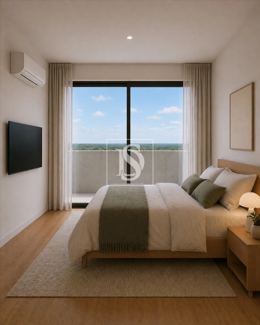 Apartamento T3 para Venda em Tondela e Nandufe Foto 2