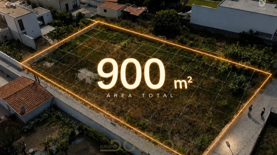 Terreno para Venda em Canidelo