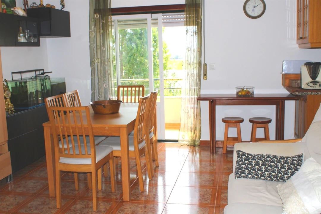 Apartamento T2 para Venda em Lourinhã e Atalaia Foto 32