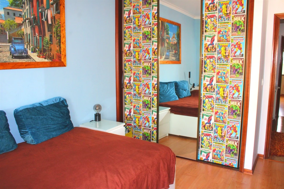 Apartamento T2 para Venda em Lourinhã e Atalaia Foto 10