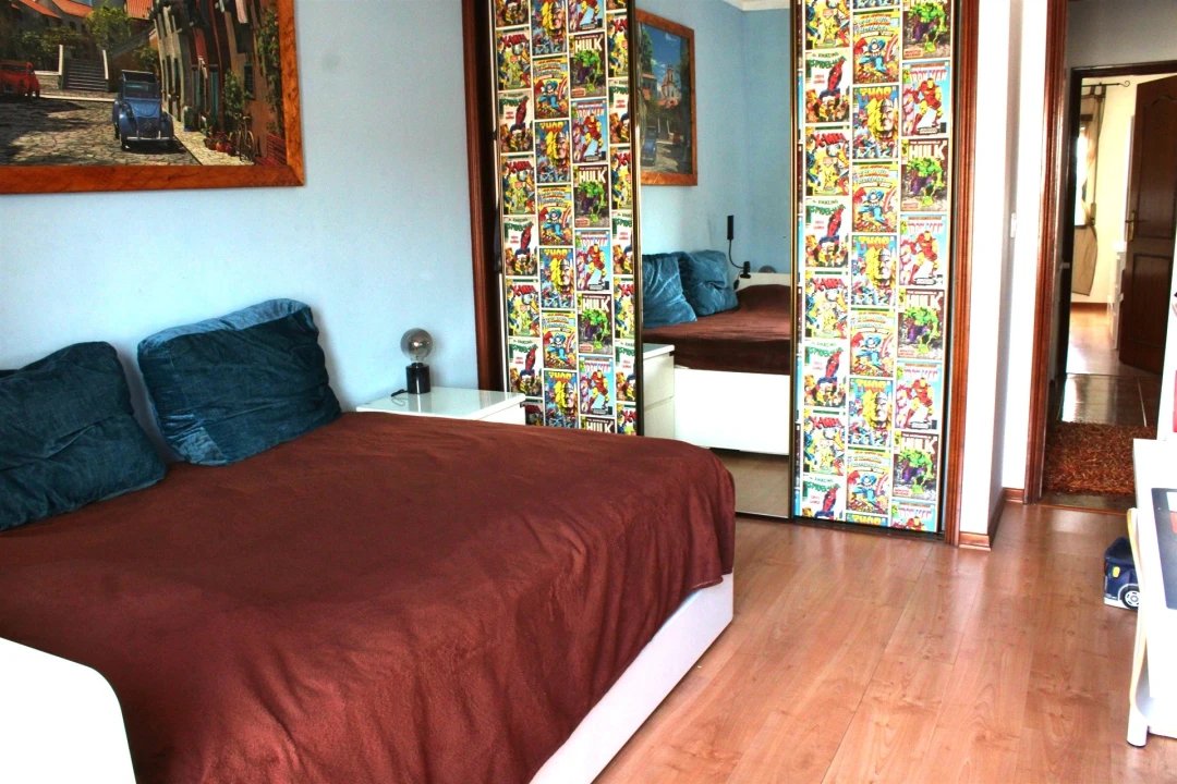 Apartamento T2 para Venda em Lourinhã e Atalaia Foto 7
