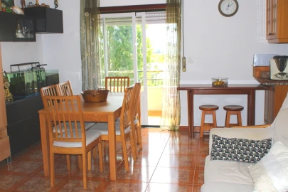 Apartamento T2 para Venda em Lourinhã e Atalaia