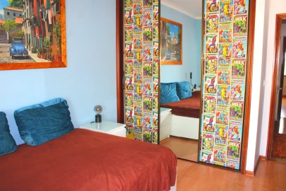 Apartamento T2 para Venda em Lourinhã e Atalaia