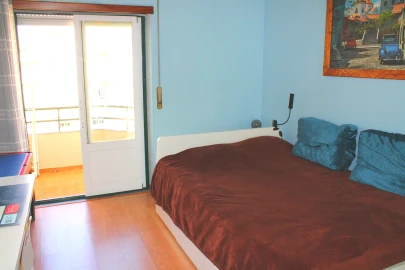 Apartamento T2 para Venda em Lourinhã e Atalaia