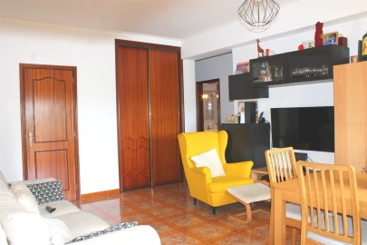 Apartamento T2 para Venda em Lourinhã e Atalaia