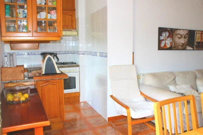 Apartamento T2 para Venda em Lourinhã e Atalaia