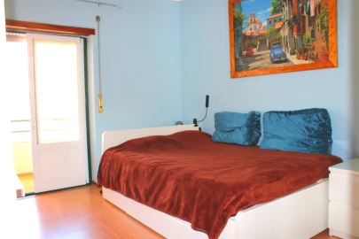 Apartamento T2 para Venda em Lourinhã e Atalaia
