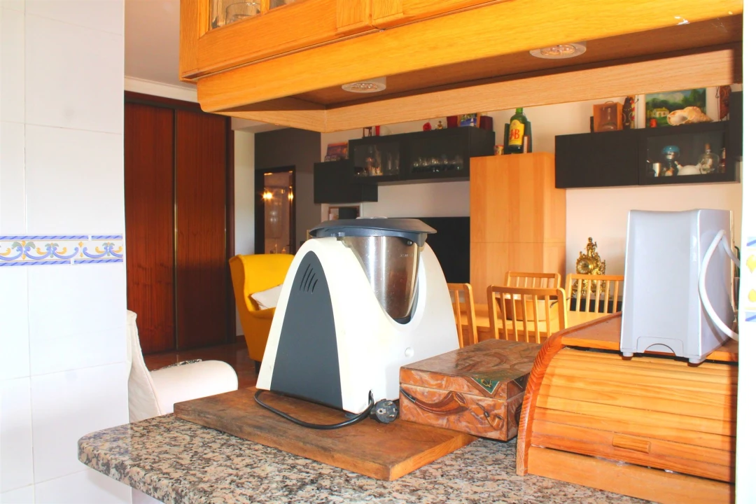 Apartamento T2 para Venda em Lourinhã e Atalaia Foto 25
