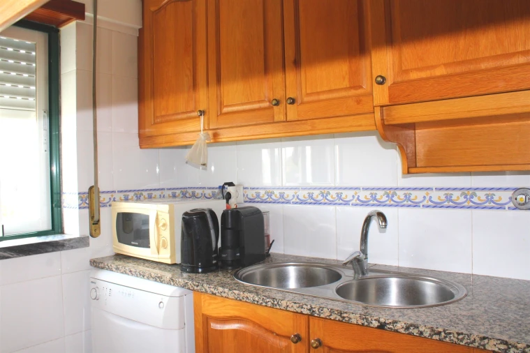 Apartamento T2 para Venda em Lourinhã e Atalaia Foto 5