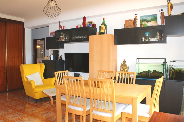 Apartamento T2 para Venda em Lourinhã e Atalaia Foto 26