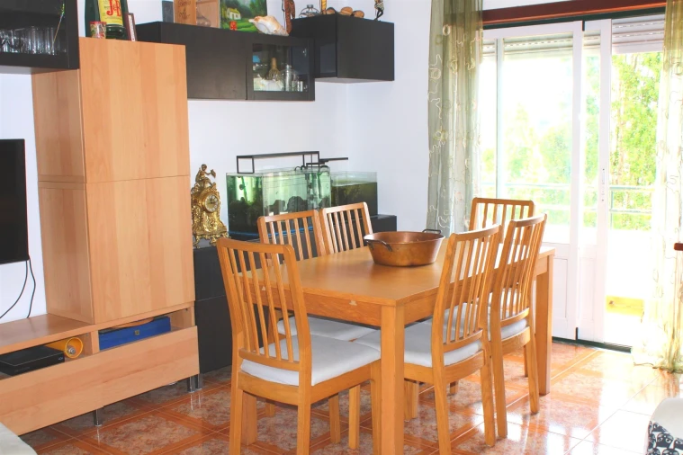 Apartamento T2 para Venda em Lourinhã e Atalaia Foto 31