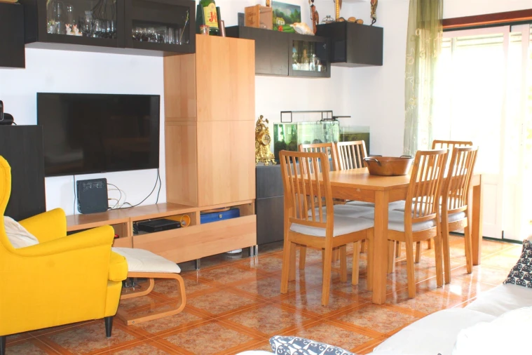 Apartamento T2 para Venda em Lourinhã e Atalaia Foto 30