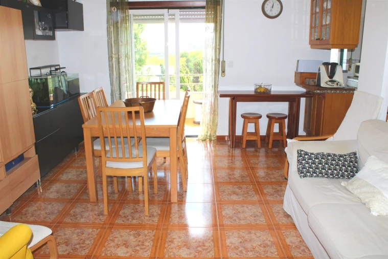 Apartamento T2 para Venda em Lourinhã e Atalaia Foto 15
