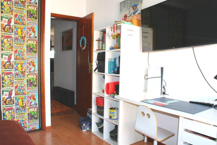 Apartamento T2 para Venda em Lourinhã e Atalaia Foto 9