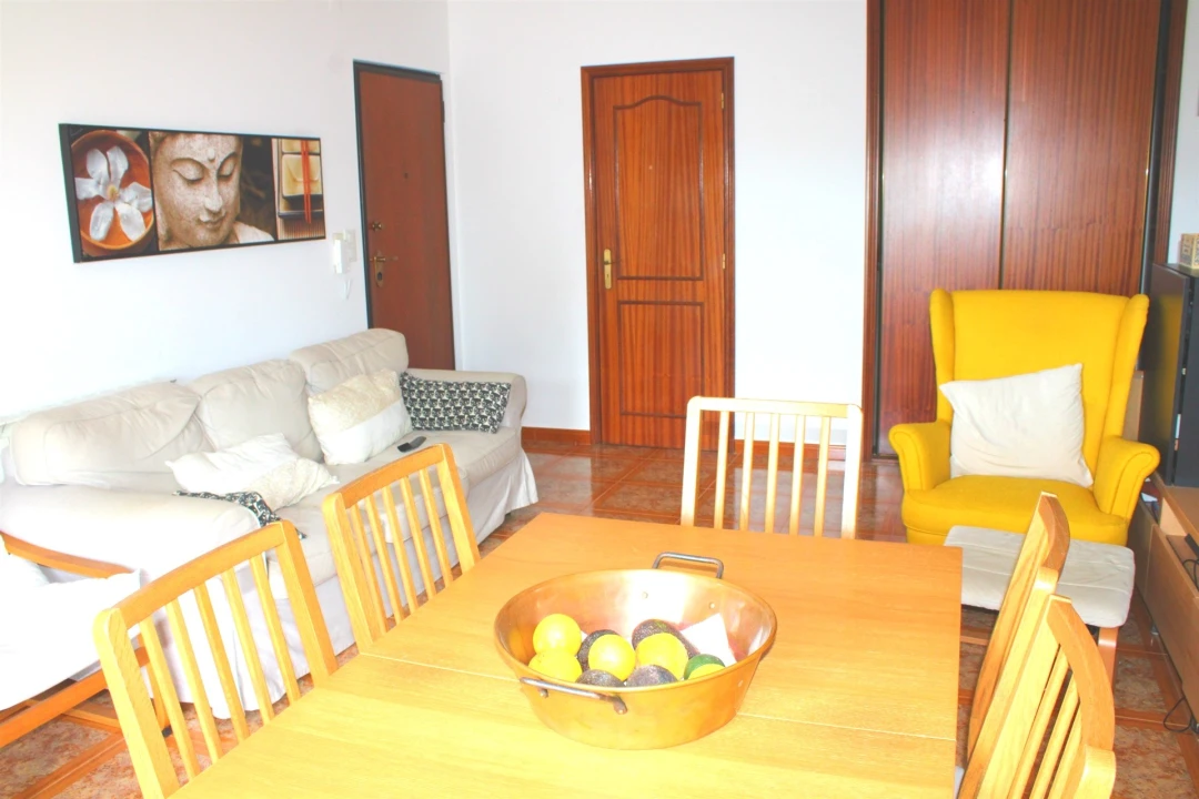 Apartamento T2 para Venda em Lourinhã e Atalaia Foto 23