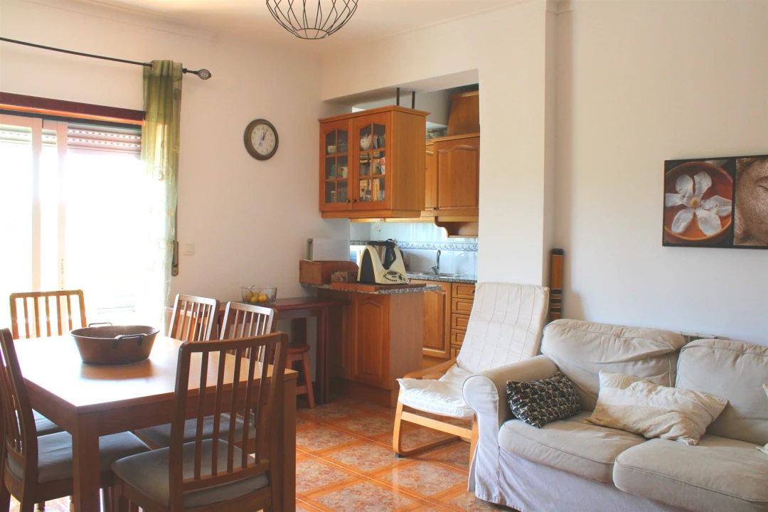 Apartamento T2 para Venda em Lourinhã e Atalaia Foto 19