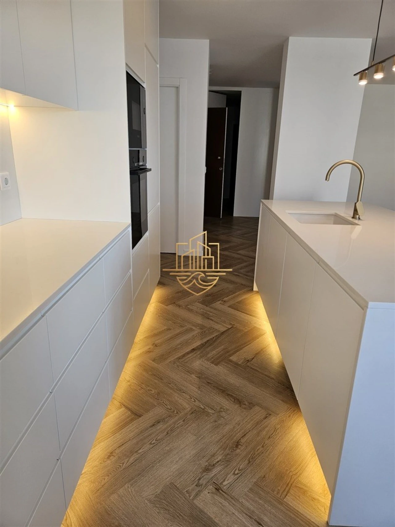 Apartamento T3 para Venda em Ramalde Foto 12