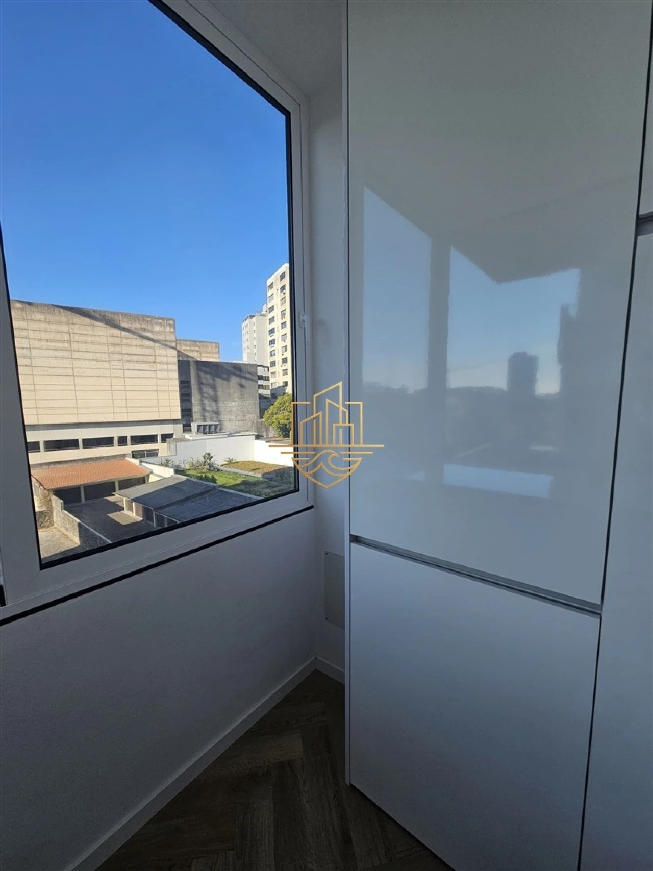 Apartamento T3 para Venda em Ramalde Foto 48