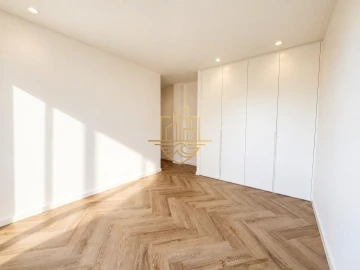 Apartamento T3 para Venda em Ramalde