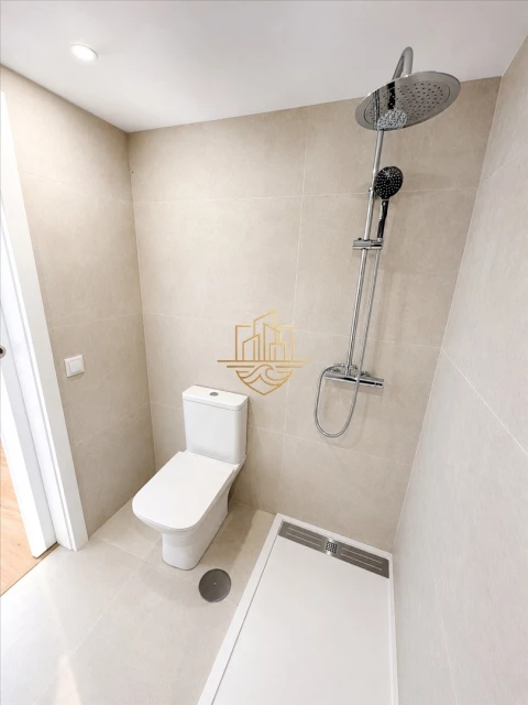 Apartamento T3 para Venda em Ramalde