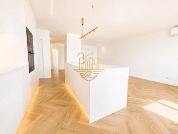 Apartamento T3 para Venda em Ramalde