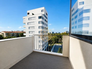 Apartamento T3 para Venda em Ramalde