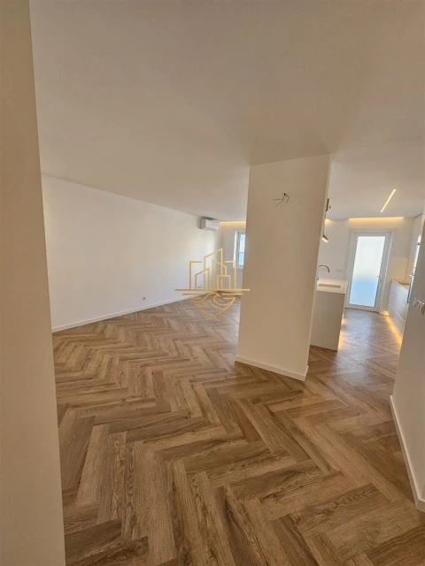 Apartamento T3 para Venda em Ramalde
