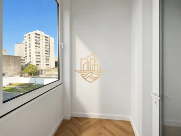 Apartamento T3 para Venda em Ramalde